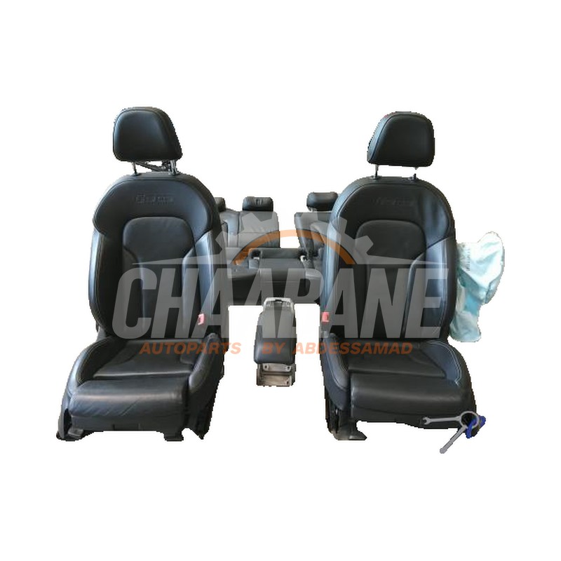 Interieur complet Audi RSQ3 2013 / 2018