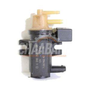 Soupape vide A0101531328 Mercedes GLC Coupe (C253) 2.0 300 e 16V 4-Matic