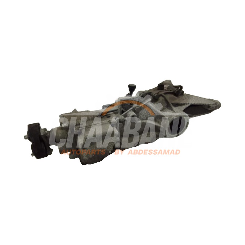 Differentiel arriere 8655339 BMW X1 (F48) sDrive 18d 2.0 16V 2014 / 2022