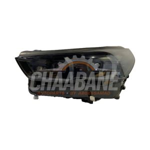 Phare gauche 5A798D7 BMW 5 serie (G60) 520d 2.0 TwinPower Turbo 16V 2023
