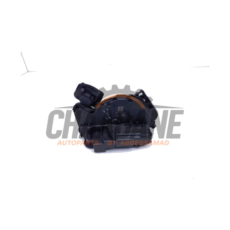 Serrure arriere droite 5TA839016D Skoda Fabia 2014 / 2022