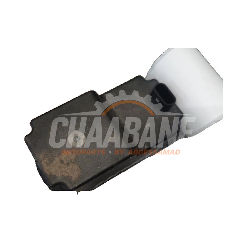 Regulateur de tension A2059053414 Mercedes eSprinter 3,5t (907.6/910.6) eSprinter 41/55 kWh