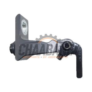 Charniere porte arriere gauche 8V5833403D Volkswagen ID.3 (E11/E12) First, Life, Pro 58 kWh 2019