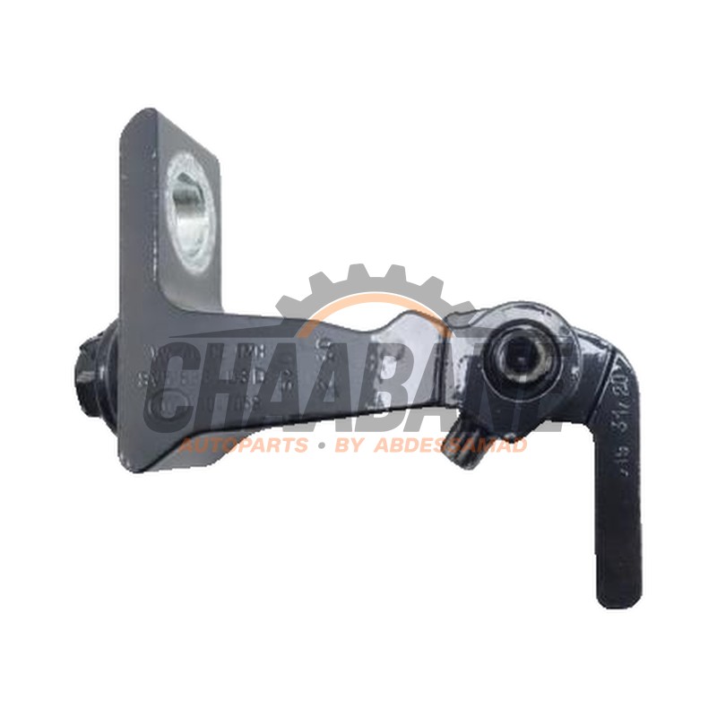 Charniere porte arriere gauche 8V5833403D Volkswagen ID.3 (E11/E12) First, Life, Pro 58 kWh 2019