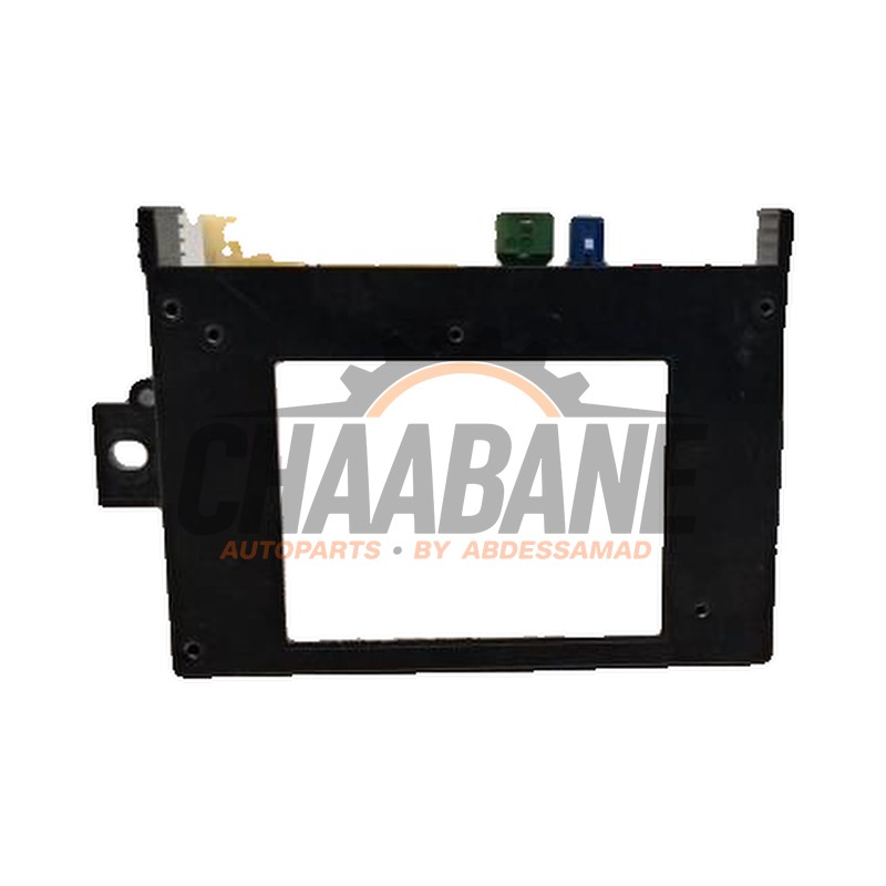 Module de communication A2229005315 Mercedes A (W176) 1.5 A-180 CDI, A-180d 16V