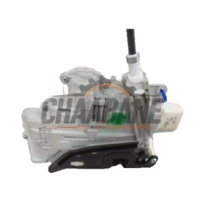 Serrure avant gauche 4M1837349A Audi Q7 2015