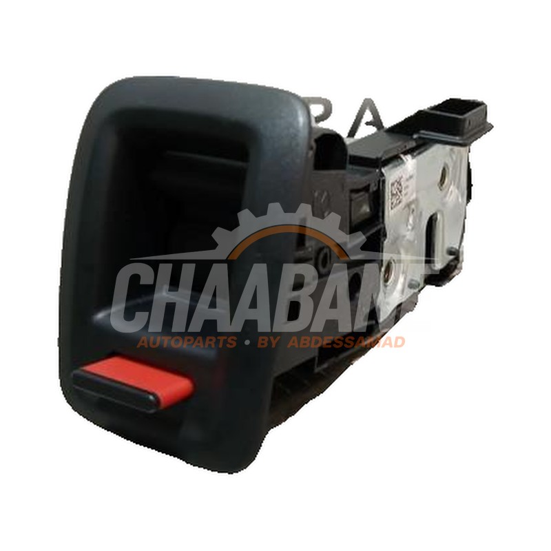 Serrure banquette arriere A1779205400 Mercedes A (177.0) 1.5 A-180d