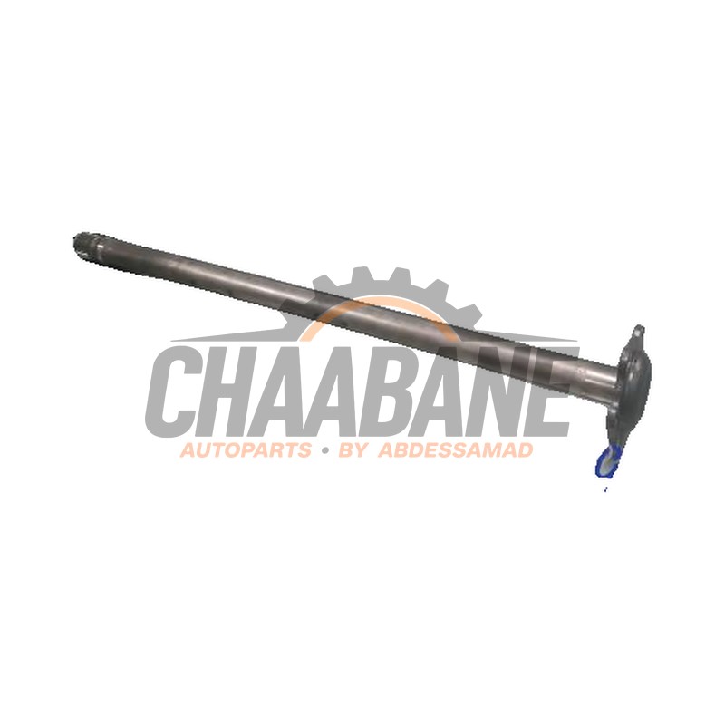Arbre de transmission arriere gauche A9063570301 Mercedes Sprinter