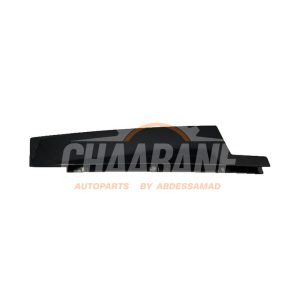 Moulure exterieure Style B A1676904500 Mercedes GLE Coupe (C167) 400 e 2.0 16V 4-Matic