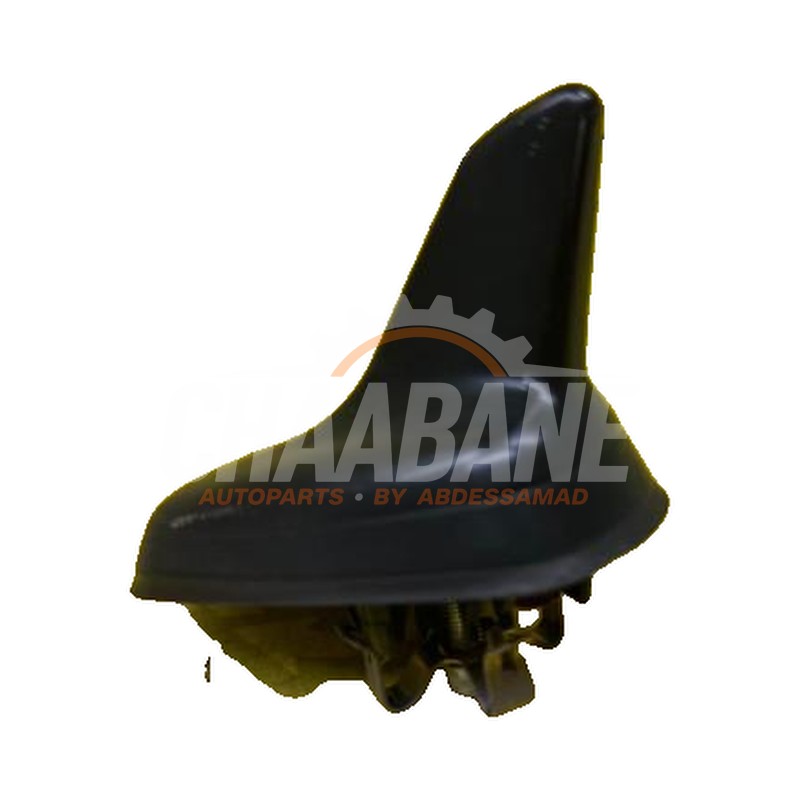 Antenne 5Q0035507B5FQ Skoda Octavia Combi (5EAC) 1.6 TDI GreenTec 16V 2012 / 2020