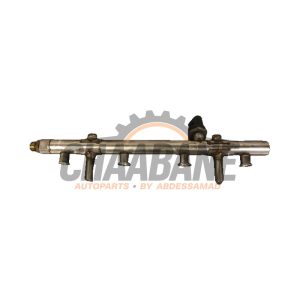 Systeme dinjection 06K133317AB Audi Q5 (FYB/FYG) 2.0 TFSI 16V Quattro 2016