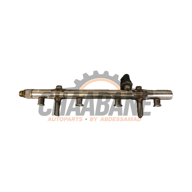 Systeme dinjection 06K133317AB Audi Q5 (FYB/FYG) 2.0 TFSI 16V Quattro 2016