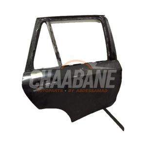 Porte arriere droite 41517386740 BMW X5 2013 / 2018