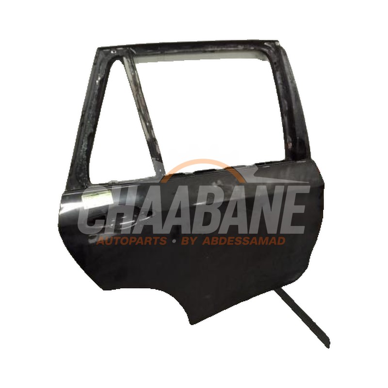 Porte arriere droite 41517386740 BMW X5 2013 / 2018