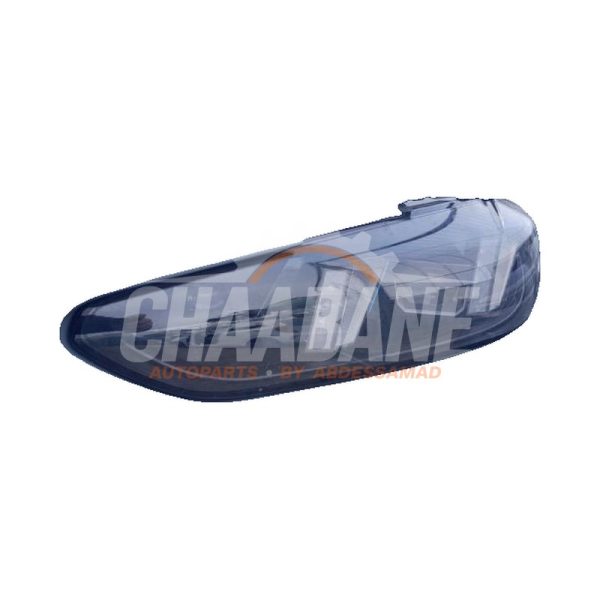 Phare gauche 63115B35ED3 BMW i4 (G26) eDrive35 70 kWh 2021