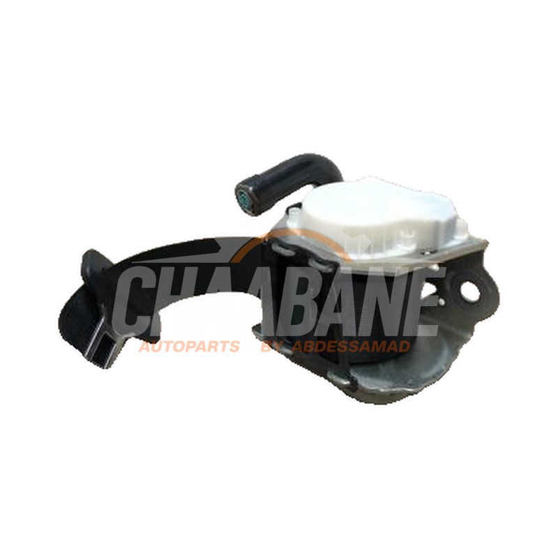 Ceinture de securite arriere droite A2058600685 Mercedes C Estate (S205) C-180 1.6 16V BlueEfficiency