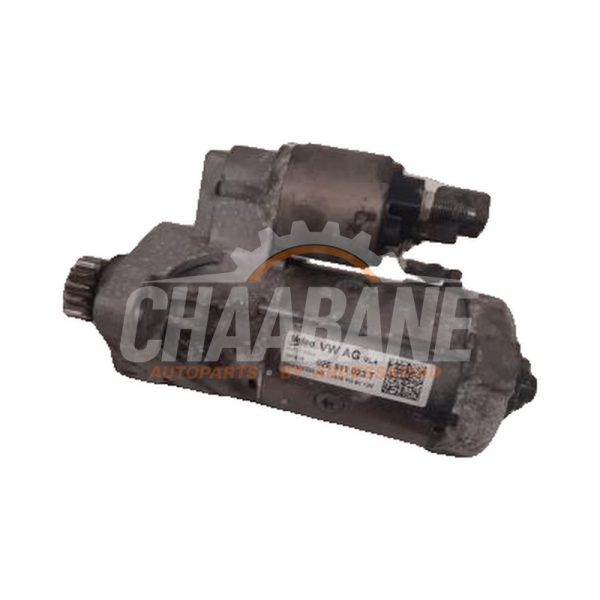 Demarreur 02E911023T Skoda Octavia 2012 / 2020