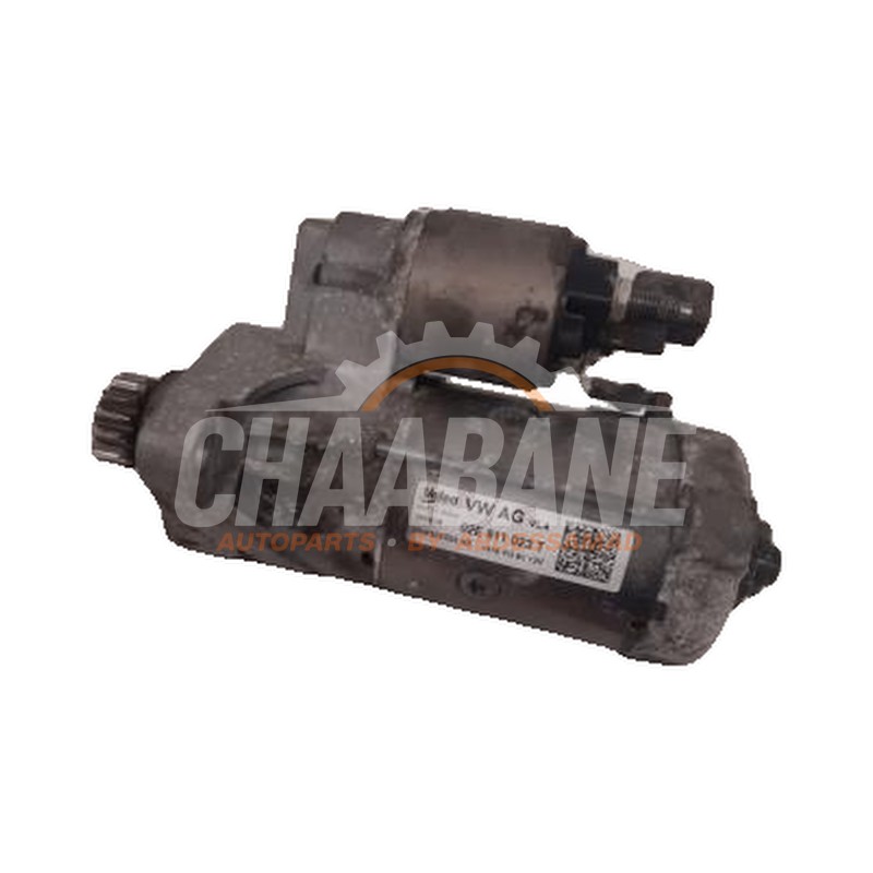 Demarreur 02E911023T Seat Leon 2012 / 2020