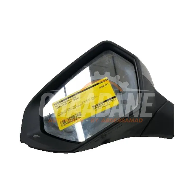 Retroviseur exterieur gauche Cupra Leon (KLCB) 1.5 eTSI 16V 2020 5FB857507N