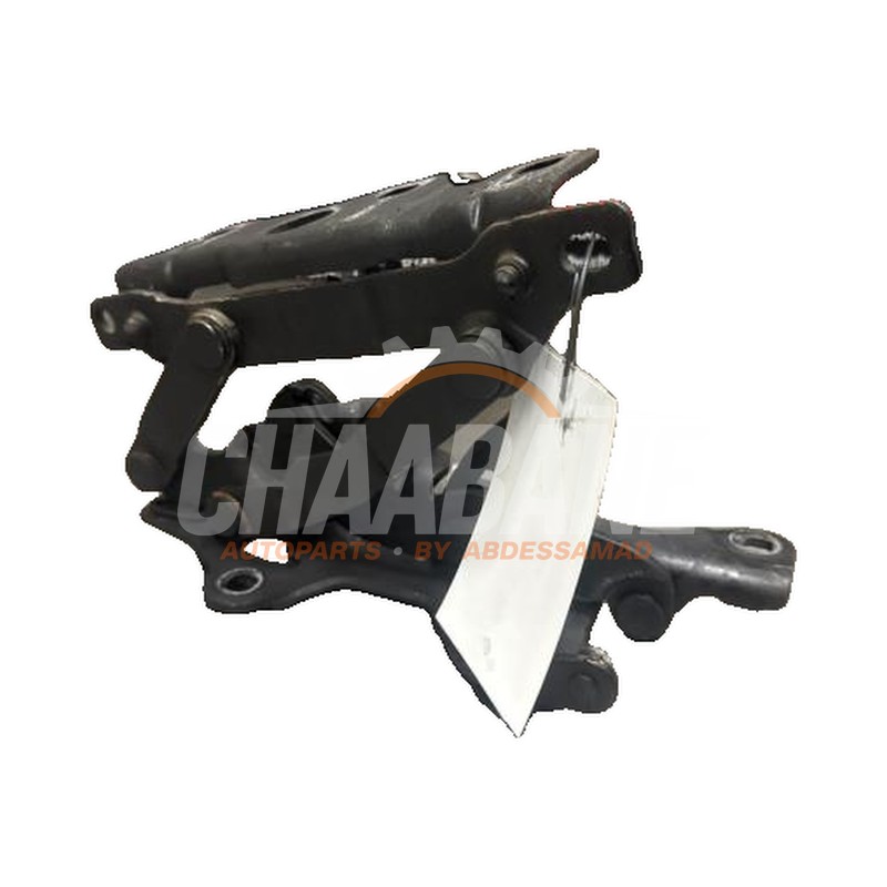 Charniere capot A222880022806 Mercedes S (222.0/222.1) 3.0 S-350d