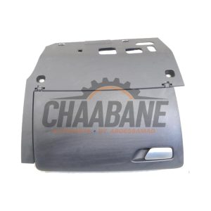 Boite a gants 8V1857035D Audi A3 Sportback (8VA/8VF) 1.4 TFSI ACT Ultra 16V 2012 / 2020