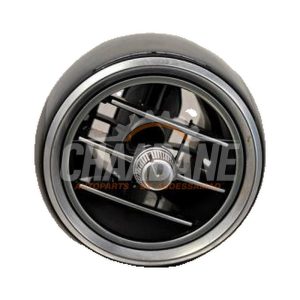 Grille aeration tableau de bord A2058304604 Mercedes C-Klasse AMG (W205) C-63 S,Edition 1 AMG 4.0 V8 Biturbo