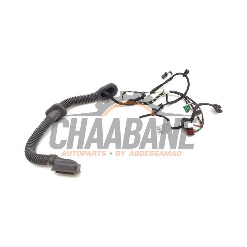 Faisceau de cables A1775401911 Mercedes A (177.0) 1.3 A-180 Turbo 16V