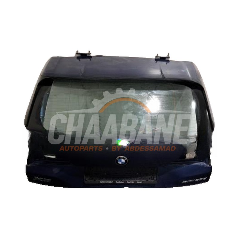 Hayon 41007931925 BMW X5 (G05) xDrive 25d 2.0 16V 2018