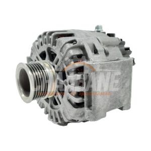 Alternateur A0009061722 Mercedes GLE (W166) 43 AMG 3.0 V6 24V Turbo 4-Matic