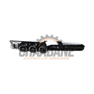 Grille aeration tableau de bord A2476805902 Mercedes GLB (247.6) 2.0 GLB-220d 4-Matic