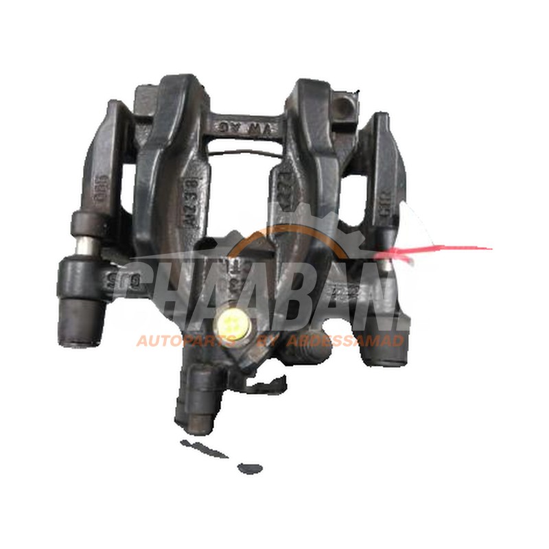 Etrier de frein arriere droit 5Q0615424G Seat Leon 2012 / 2020