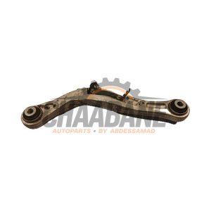 Bras de suspension haut arriere gauche LR161274 Landrover Defender II 3.0 D200 MHEV