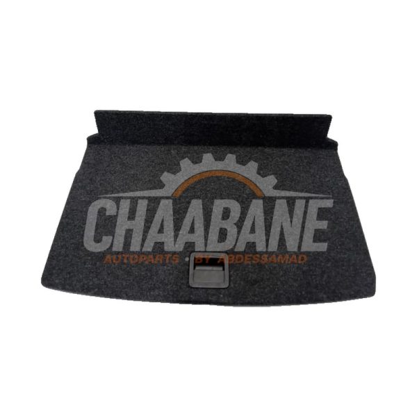Bache coffre a bagages 6F9858855 Seat Arona 2017