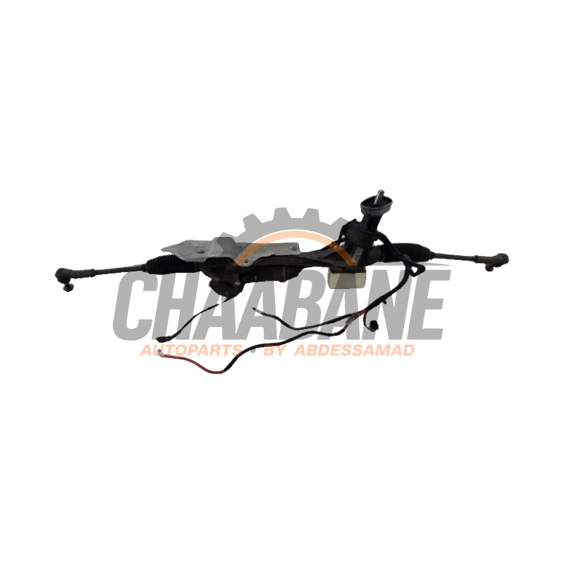Cremaillere assistee 5QB423053C Skoda Kodiaq 1.5 TSI 150 ACT 16V 2016