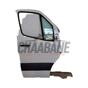 Porte avant droite A9107203100 Mercedes Sprinter 3,5t (907.6/910.6) 316 CDI 2.1 D RWD