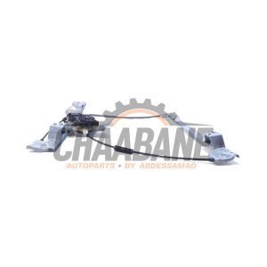 Mecanique vitre 4portes avant gauche 128001187 Mercedes Citan