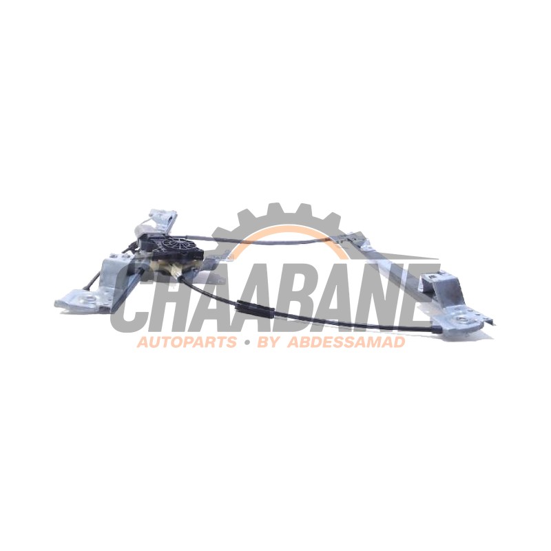Moteur leve vitre avant gauche 128001187 Mercedes Citan