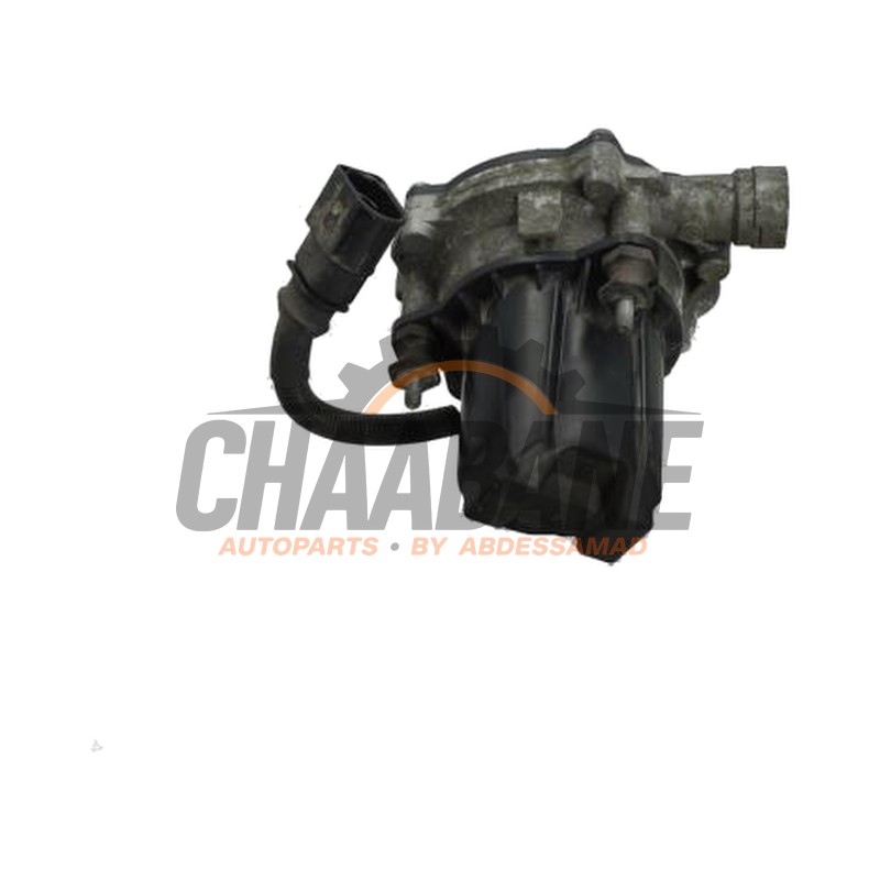 Pompe a air gaz dechappement 079959231C Audi S8 (D4) 4.0 Plus V8 TFSI 32V 2012 / 2018