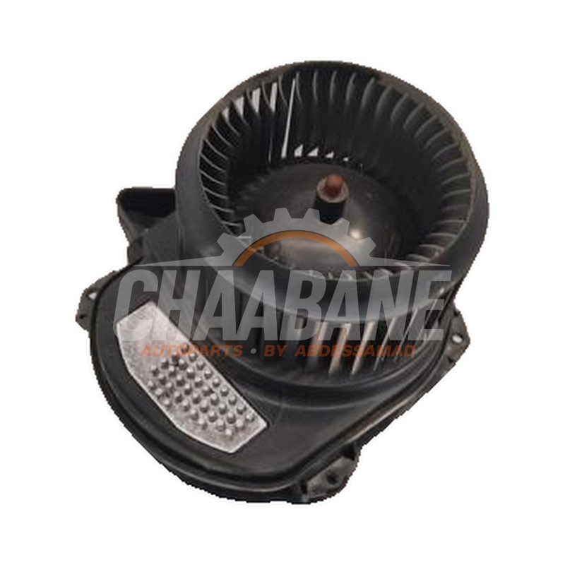 Ventilateur chauffage A2469061601 Mercedes GLA (156.9) 2.2 200 CDI, d 16V