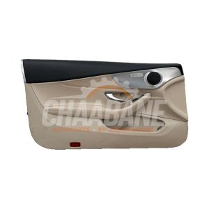Revetement portiere haut 2portes gauche A2228200202 Mercedes C (C205)