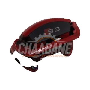 Etrier de frein avant gauche 8V0615123F Audi S3 2014 / 2020