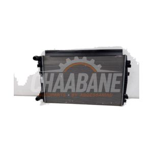 Set refroidisseur 5Q0121251GQ Skoda Octavia Combi (NXAC) 2.0 TDI GreenTec 16V 2019