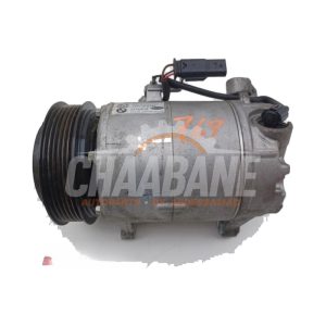 Pompe clim 64525A3F1D2 BMW X1 (F48) xDrive 18d 2.0 16V 2014 / 2022