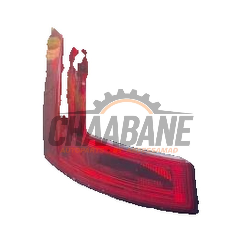 Feu arriere secondaire gauche 5E9945111A Skoda Octavia 2012 / 2020