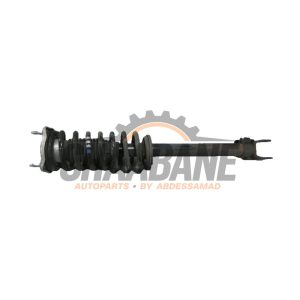 Barre amortisseur avant gauche A2383204200 Mercedes E-Klasse