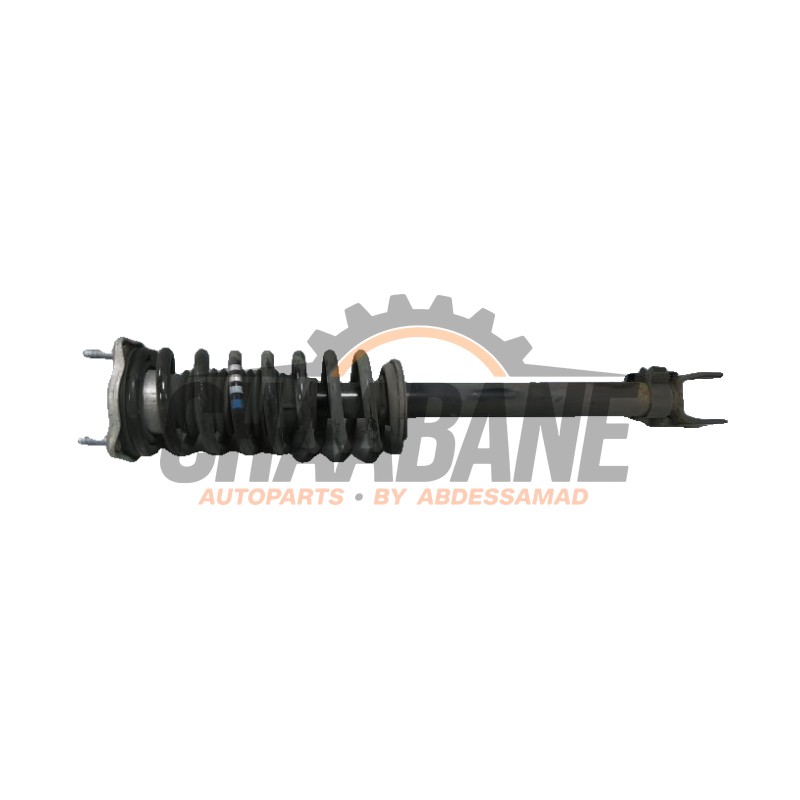Barre amortisseur avant gauche A2383204200 Mercedes E-Klasse