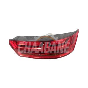 Feu arriere droit 4M0945094D Audi Q7 2015