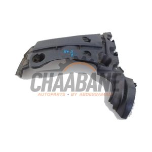 Support pare-chocs arriere gauche 8200435435 Mercedes Citan (415.6) 1.5 108 CDI