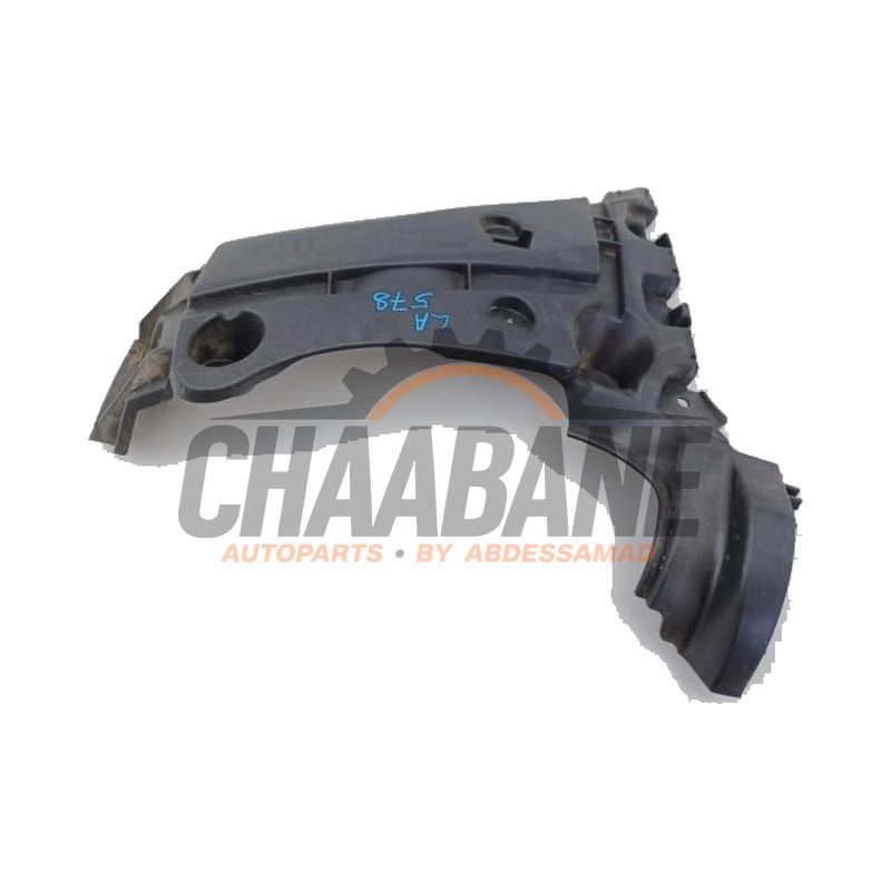 Support pare-chocs arriere gauche 8200435435 Mercedes Citan (415.6) 1.5 108 CDI