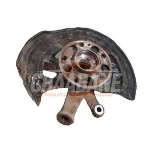 Fusee avant droit A2463320200 Mercedes CLA (117.3) 1.6 CLA-200 16V
